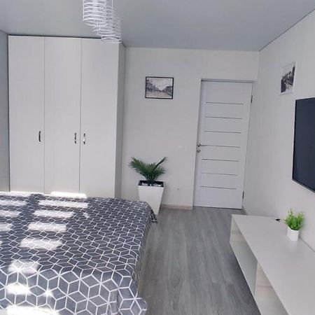 Large Apartment Near The Airport And City Center Chisinau Exterior foto