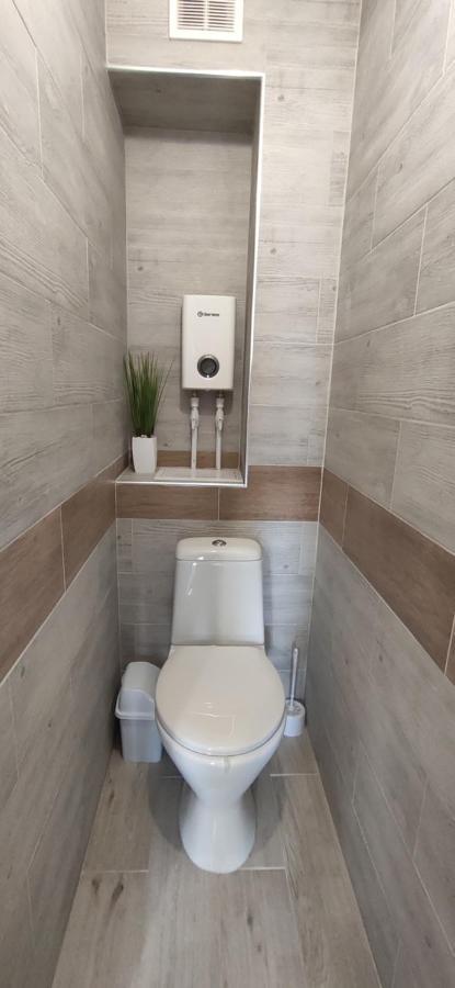 Large Apartment Near The Airport And City Center Chisinau Exterior foto
